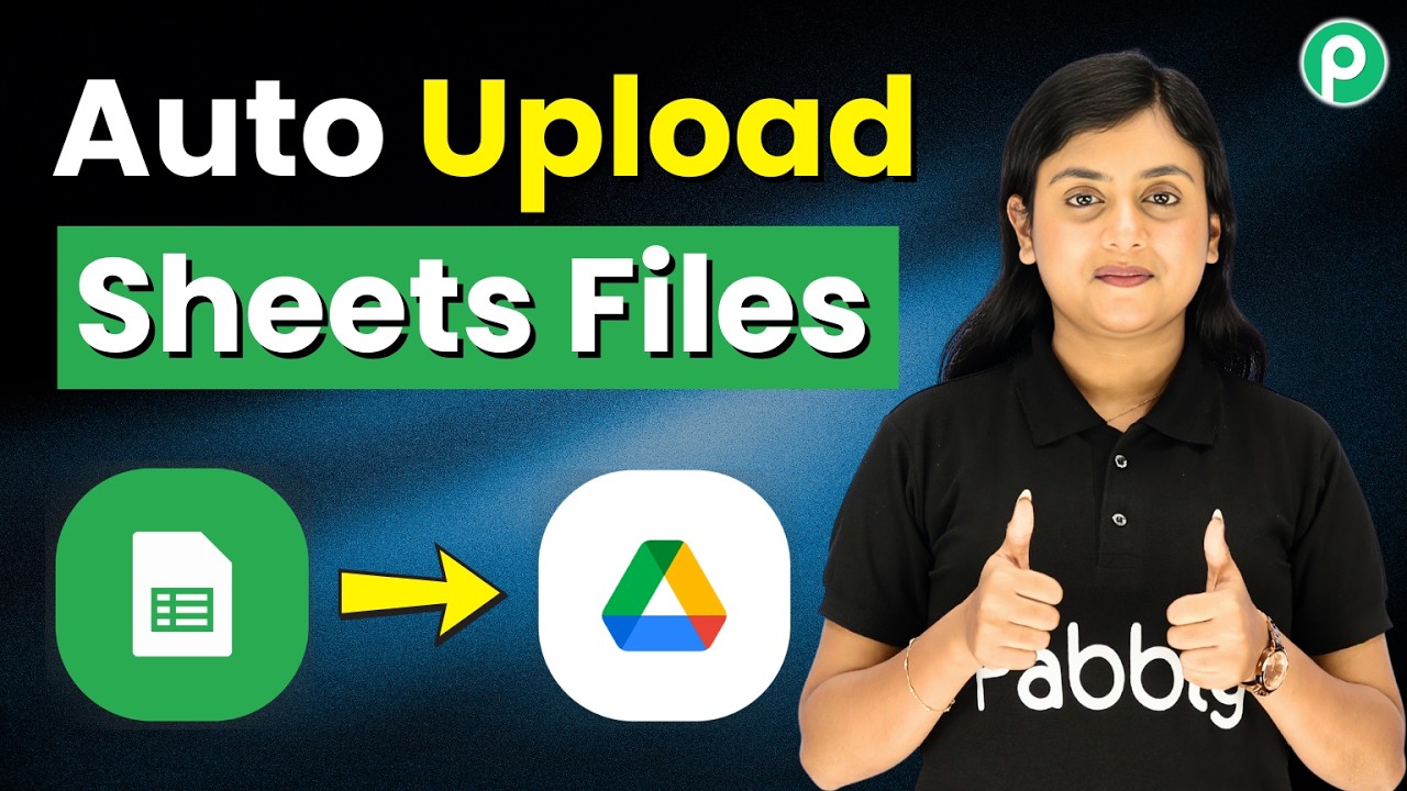 Upload