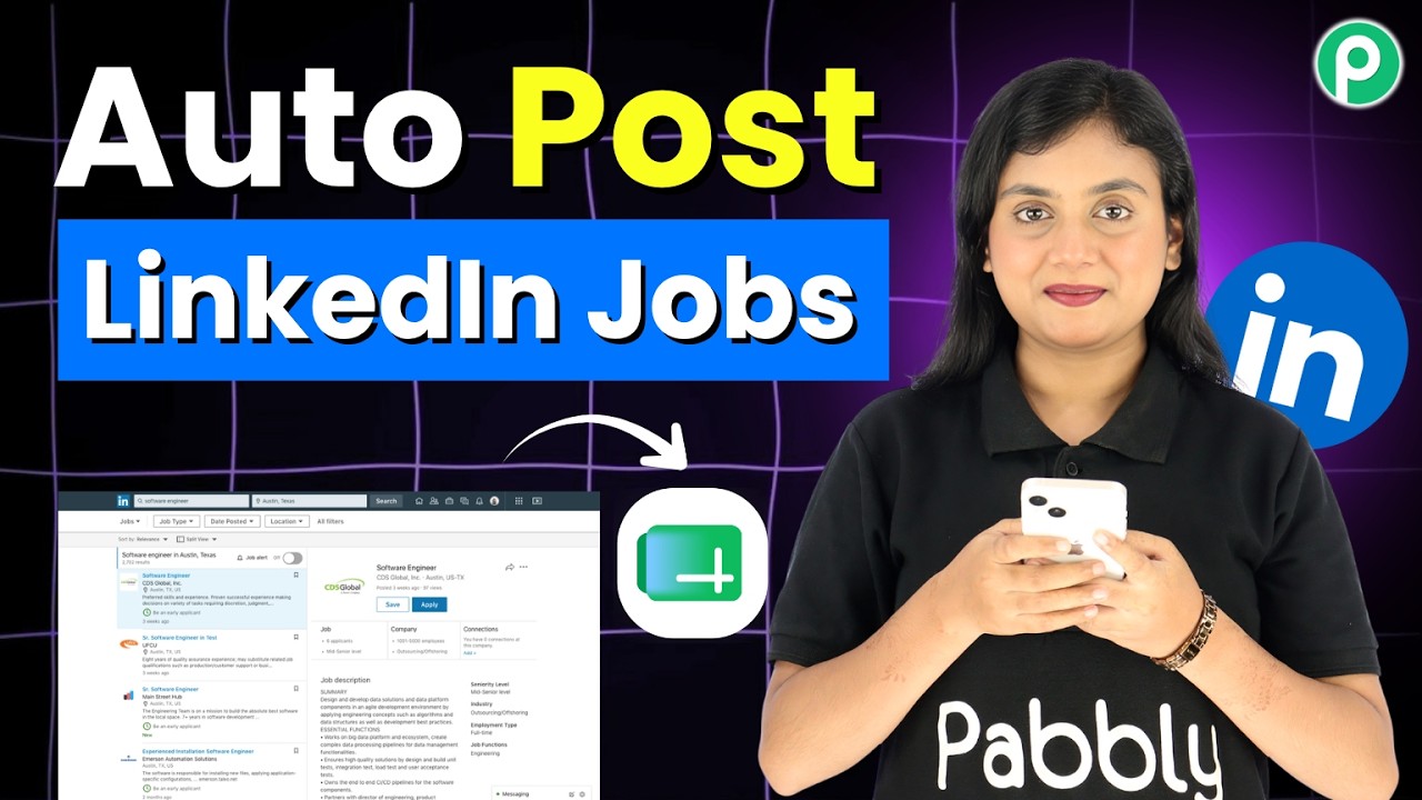 Post