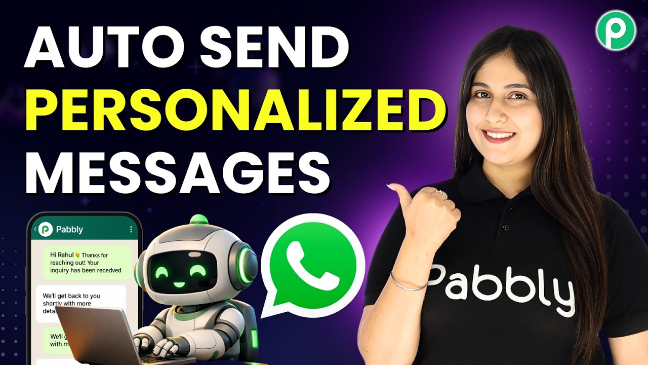 Send