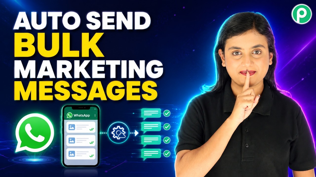 Send