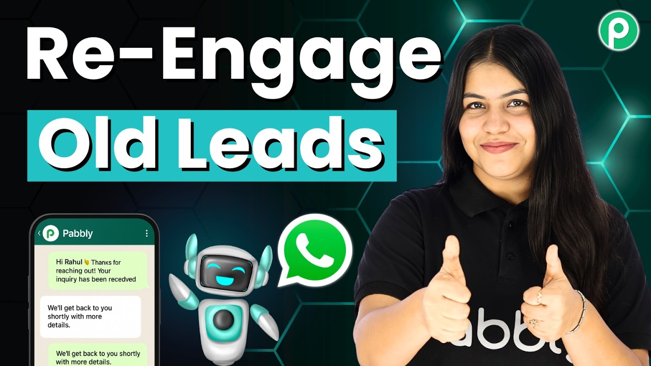 Re-Engage