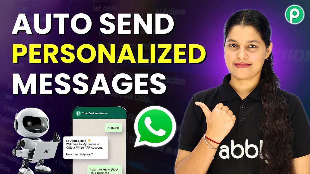 Send