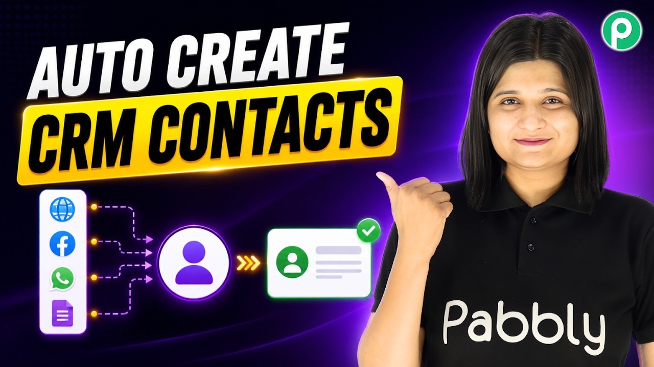 Auto-Create