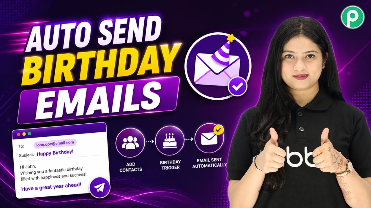 Send