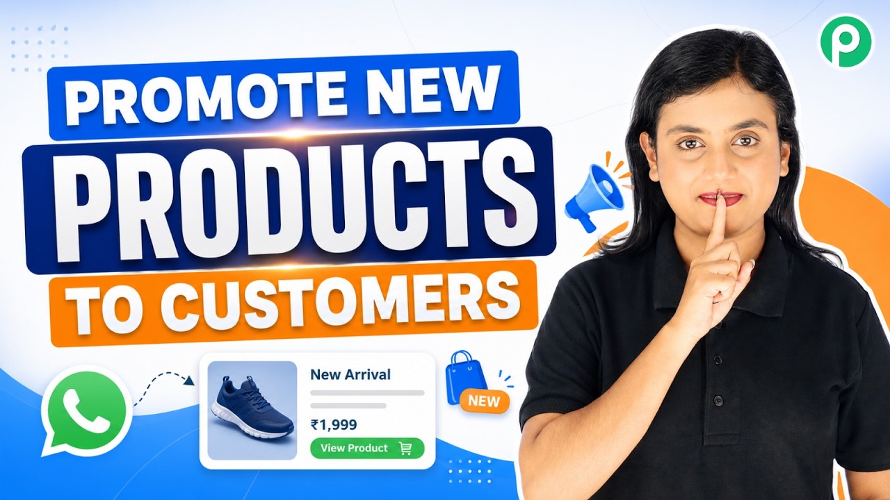 Promote