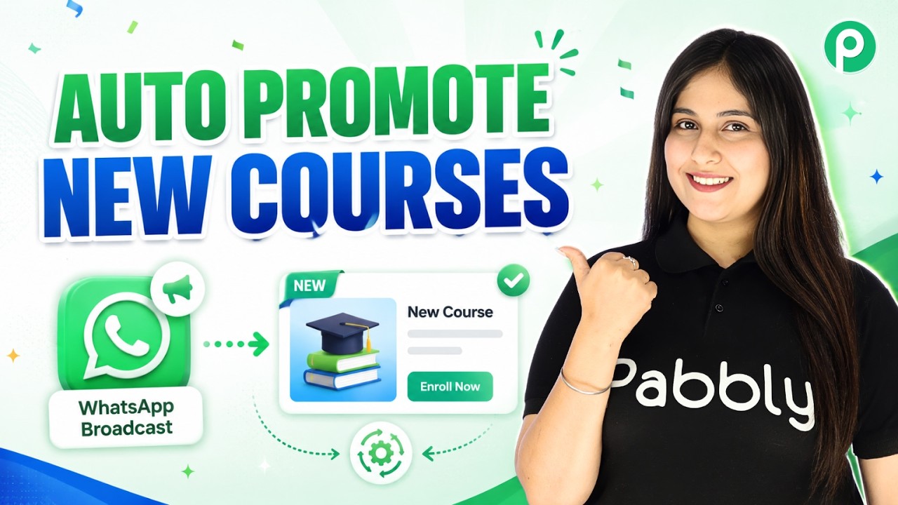 Promote
