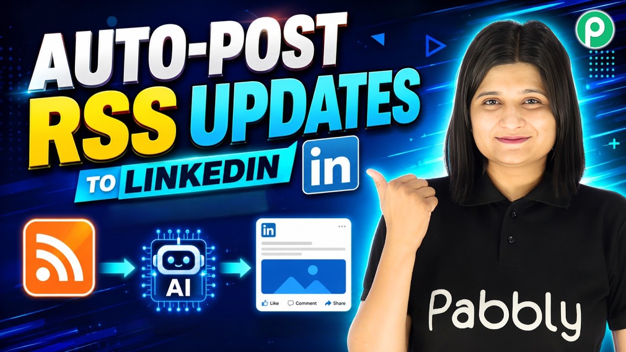 Auto-Post