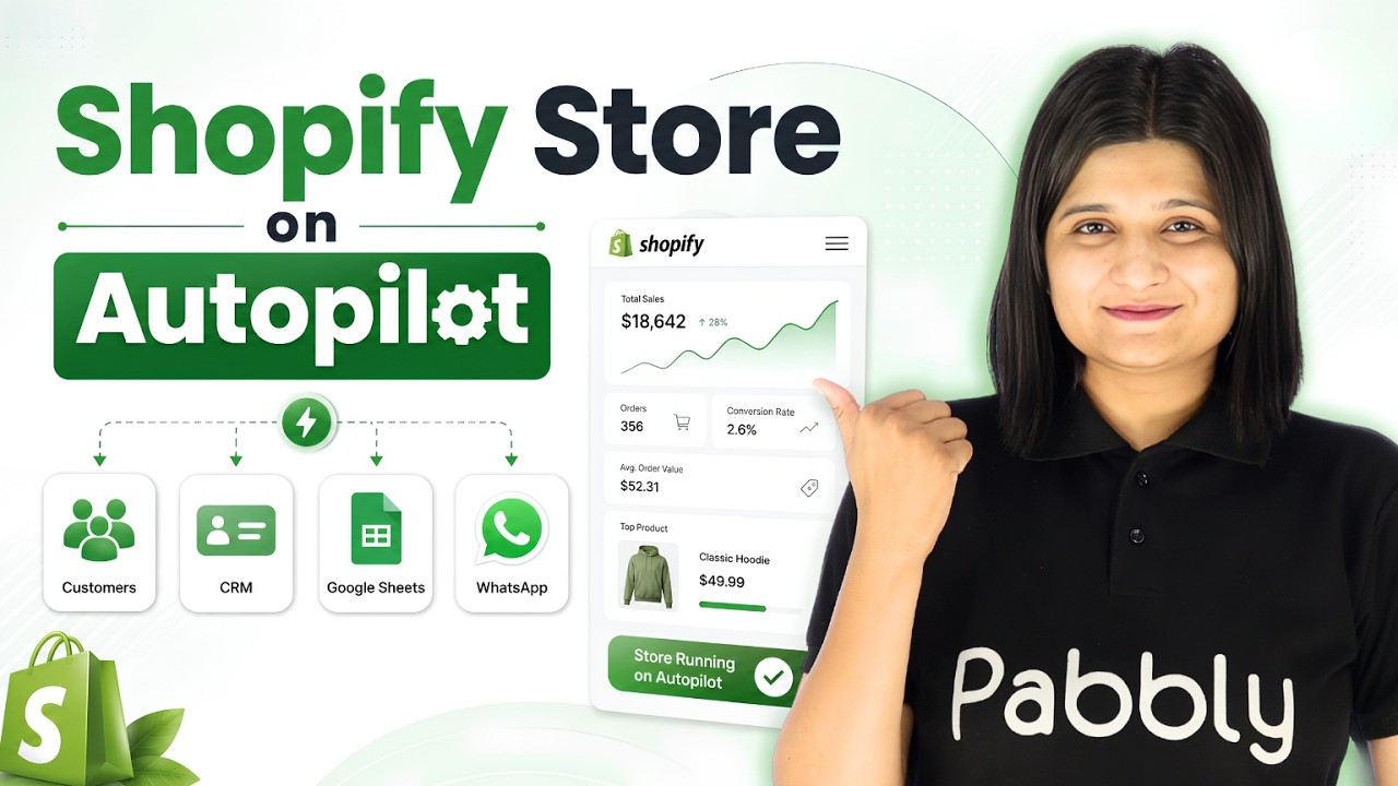 Shopify