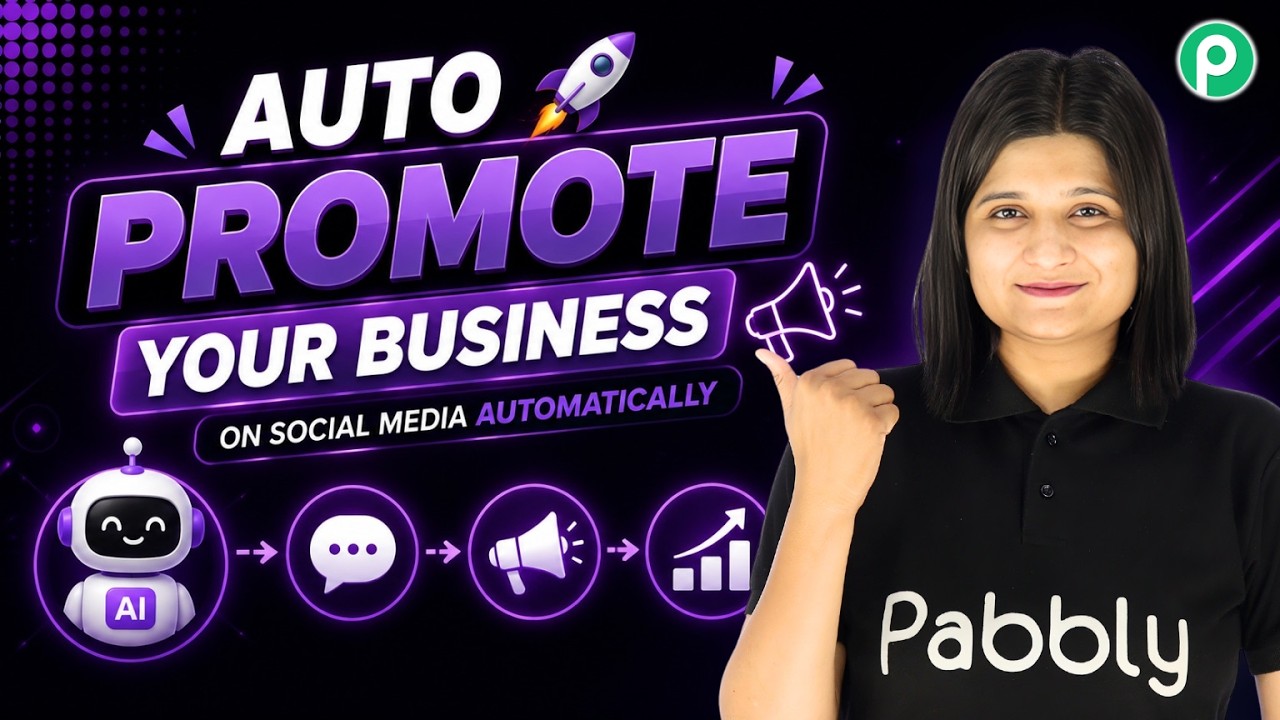 Promote