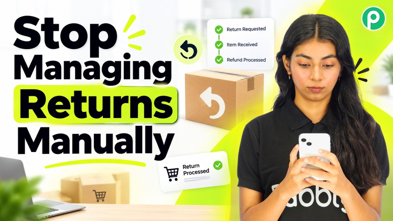 E-Commerce