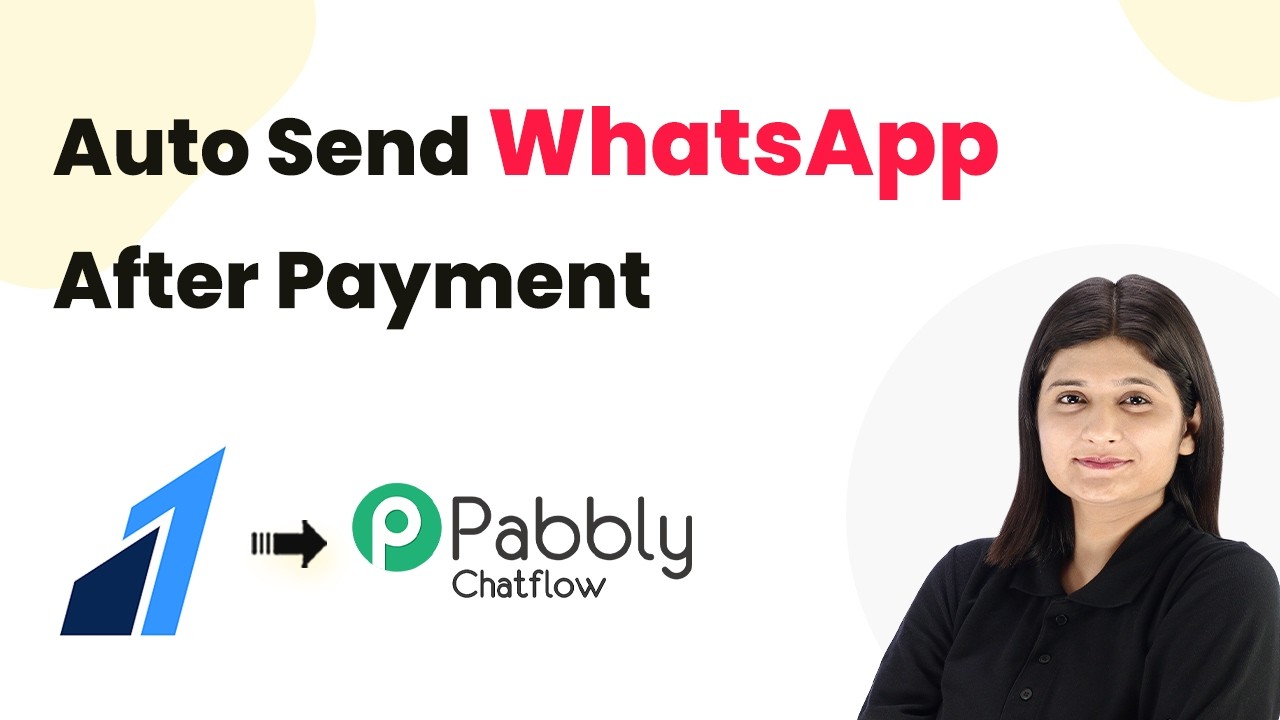 Payment
