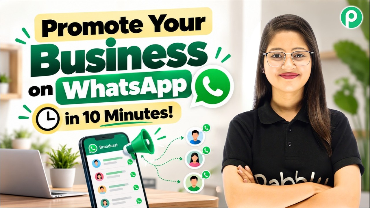 Promote