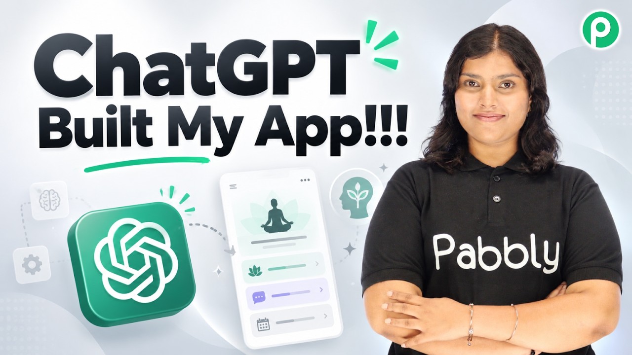 Every Hypnotherapy Practice Needs This App — I Built it Using ChatGPT ...