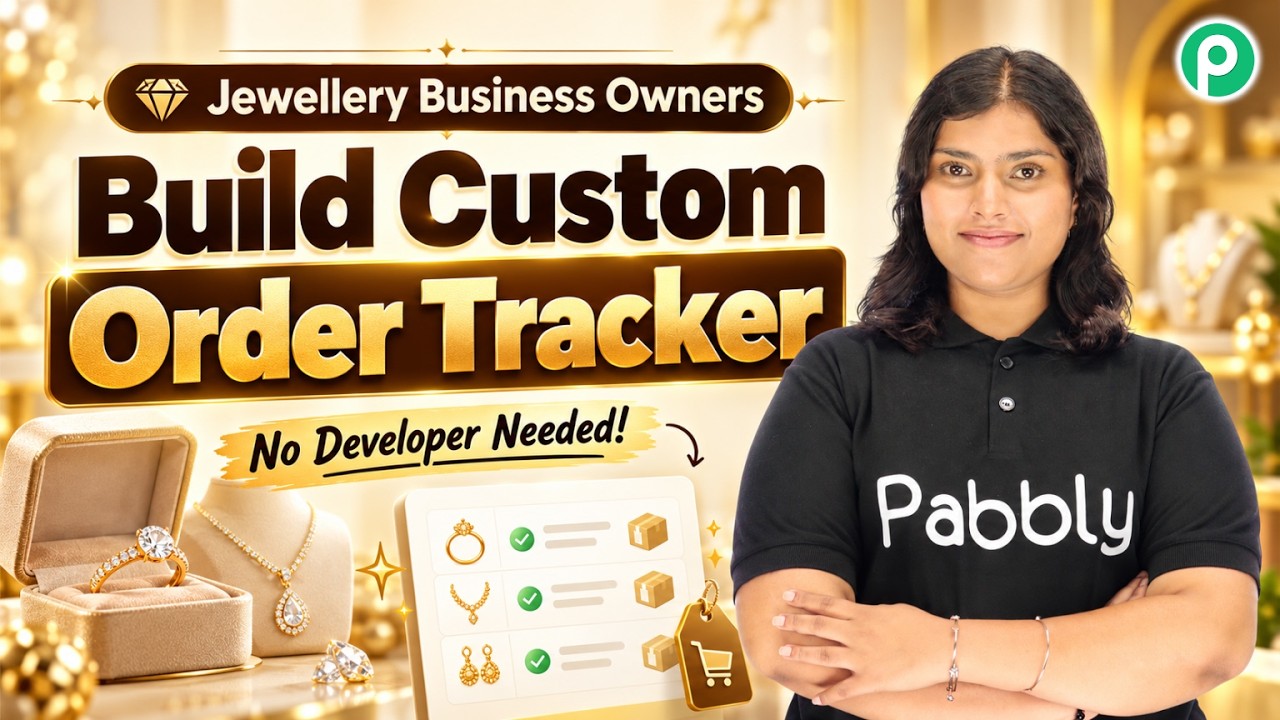 Jewellery