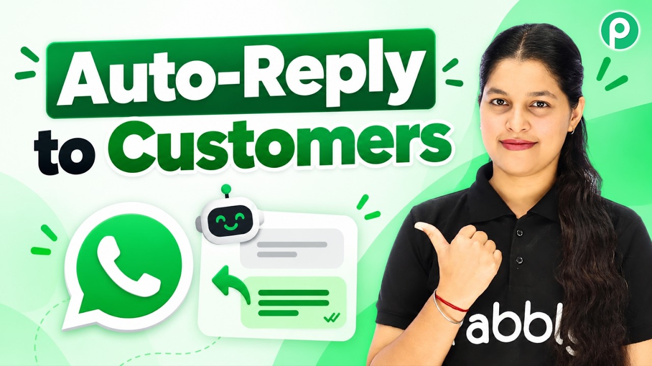 Auto-Reply