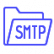 In-built SMTP Included